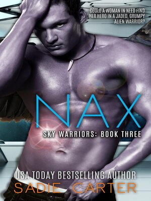 cover image of Nax
